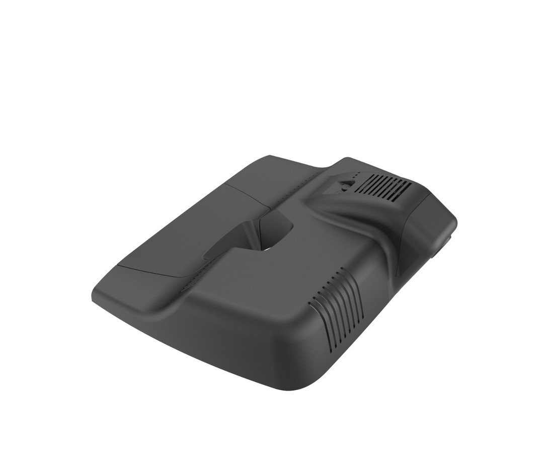 Integrated Dash cam for 2022 Roewe IMAX 8