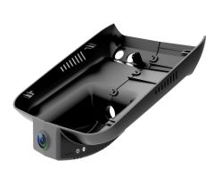 Integrated Dash cam for Trumpchi GS4 Plus 2021