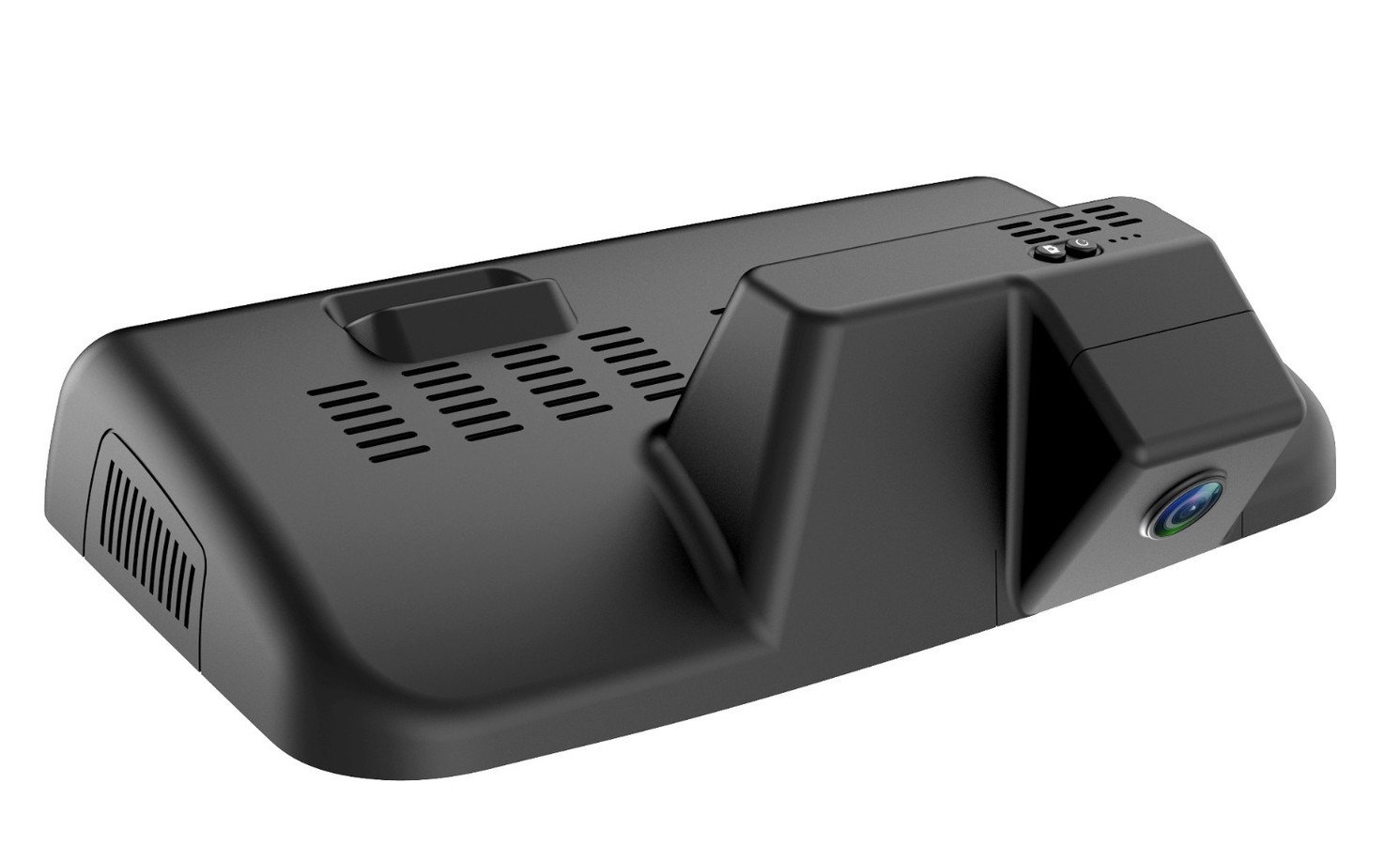 Integrated Dash cam for Trumpchi GS8 2022
