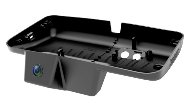Integrated Dash cam for Trumpchi GS8 2022