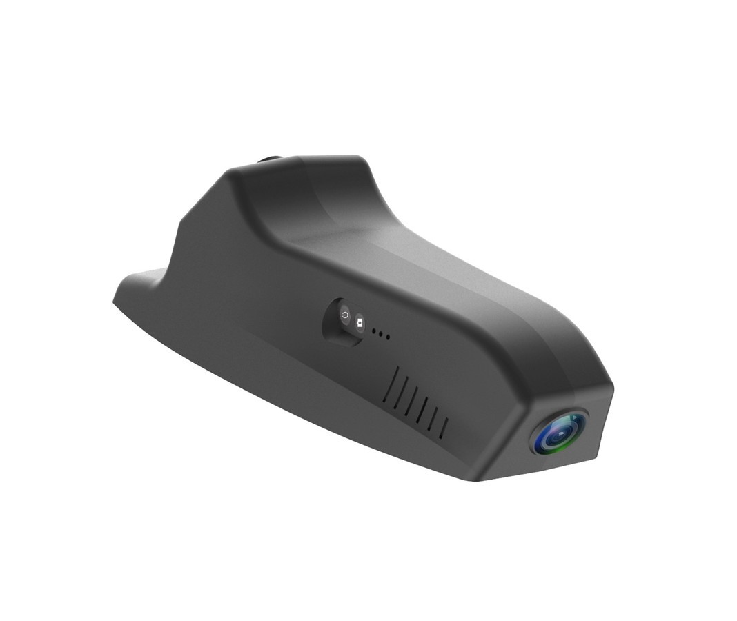 Integrated Dash cam for Trumpchi M8 2021