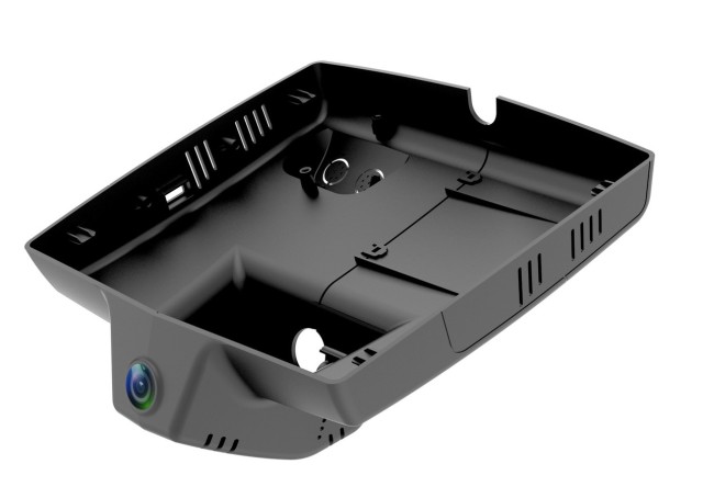 Integrated Dash cam for Trumpchi M6 2021