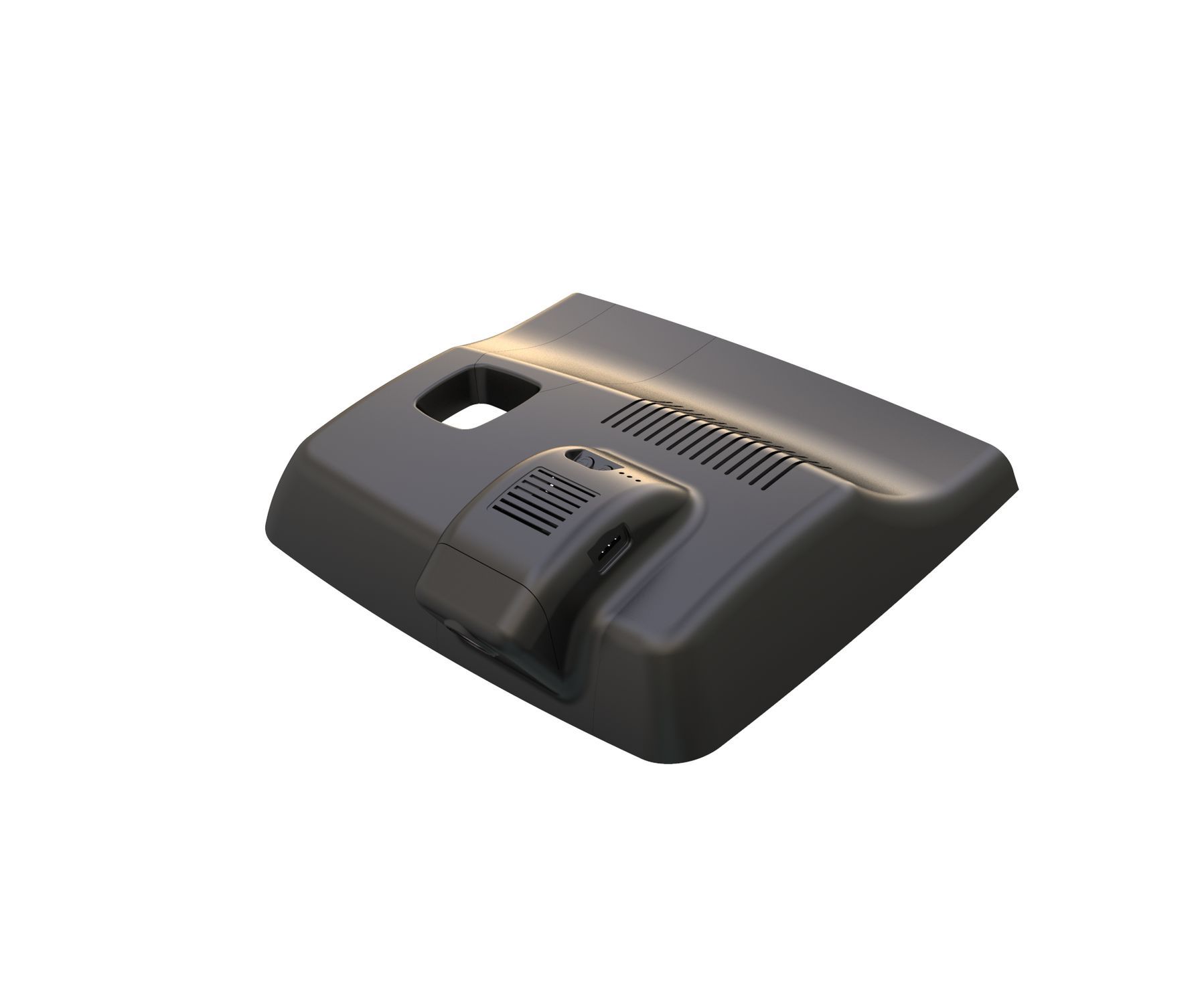 Integrated Dash cam for 2023 Roewe RX5