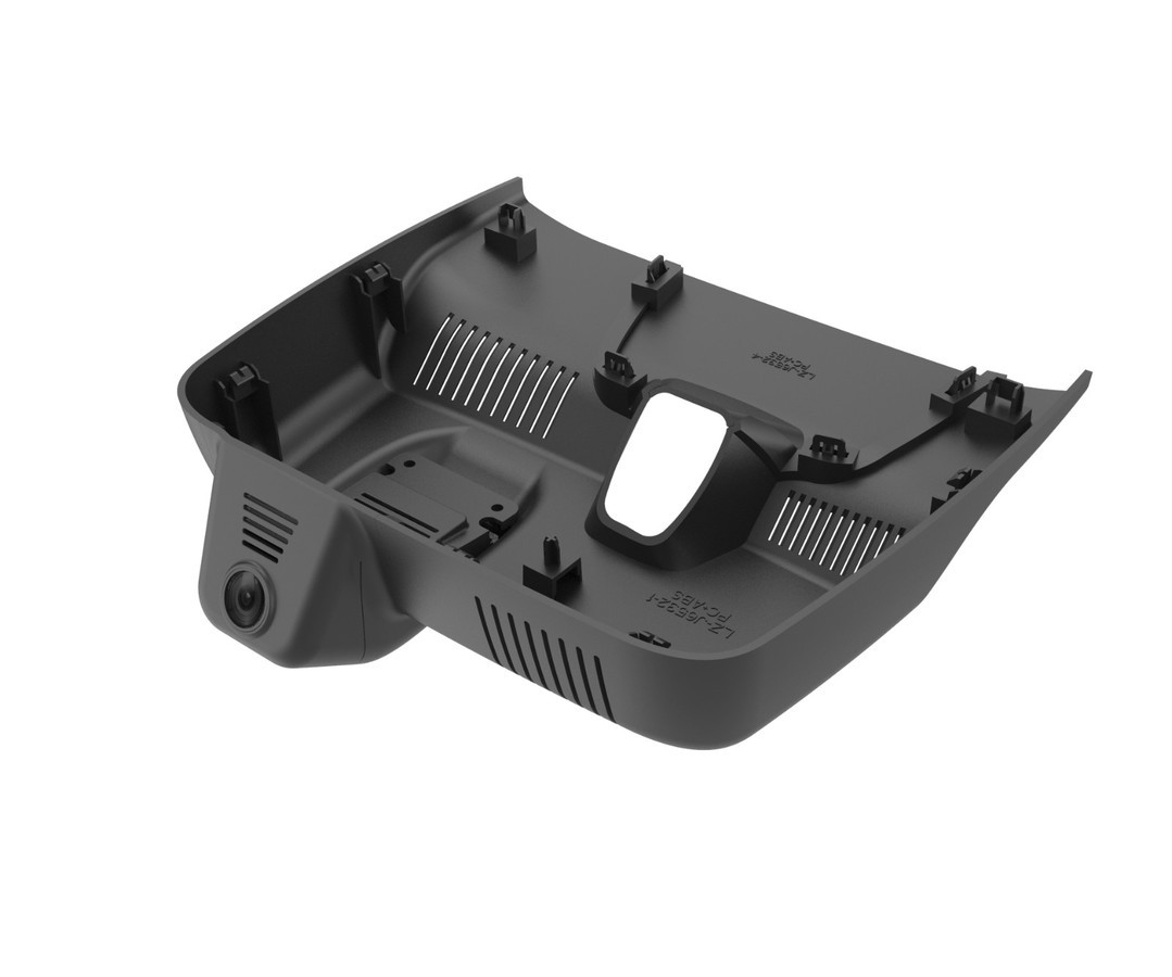 Integrated Dash cam for 2022 Roewe IMAX 8