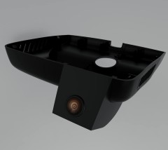 Integrated Dash cam for 2017 2020 2021 Roewe RX5 