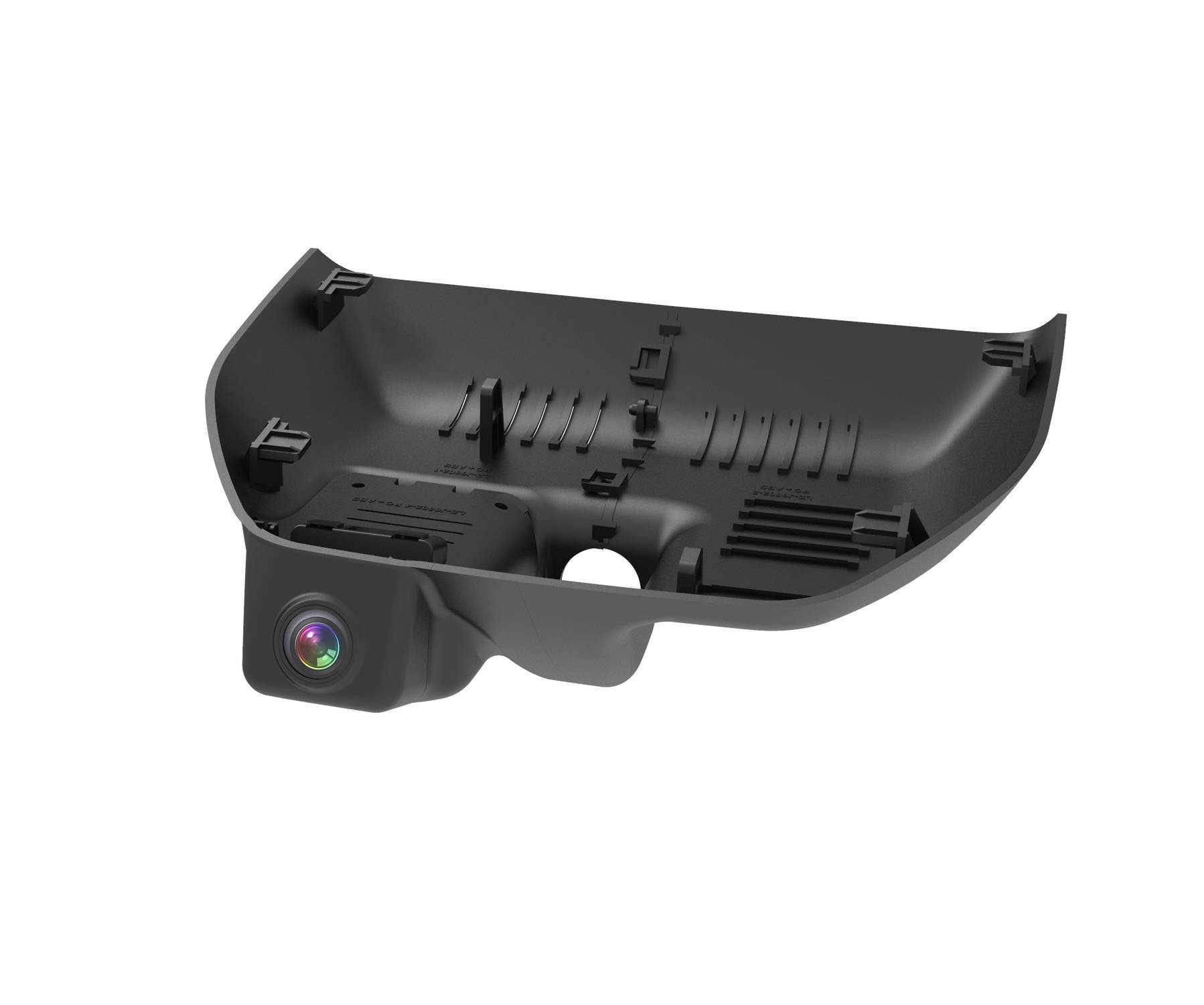 Integrated Dash cam for 2023 Trumpchi Aion Y