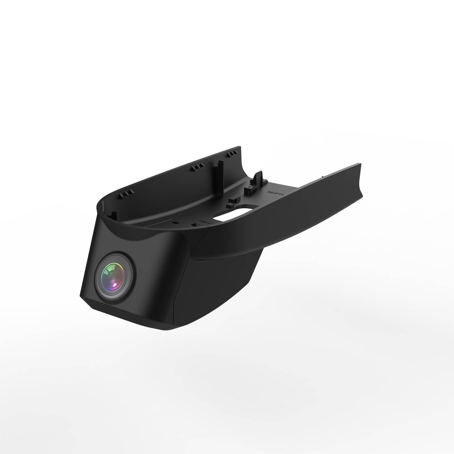 Integradted Dash cam for 2023 Jetour Traveler