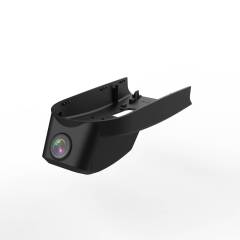 Integradted Dash cam for 2023 Jetour Traveler