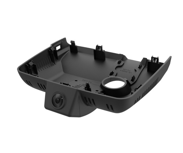 Integradted Dash cam for 2022 MG 5 Scorpion