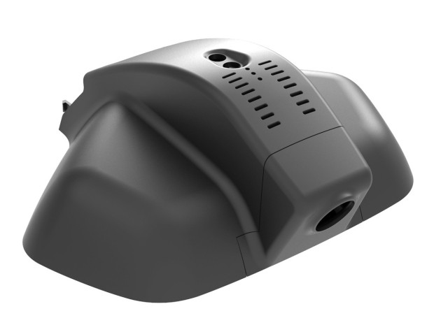 Integrated Dash cam for BYD Tang EV