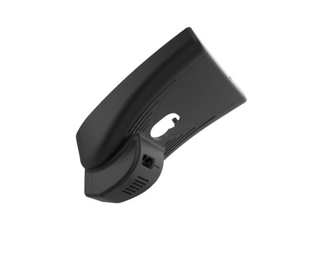 Integrated Dash cam for BYD Tang Yuan