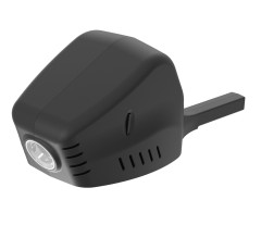 Universal dash cam for Volkswagen Basic Trim