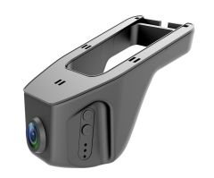 Universal dash cam