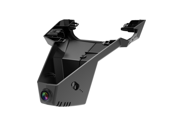 Integradted Dash cam for 2022 Citroen C5 Aircross