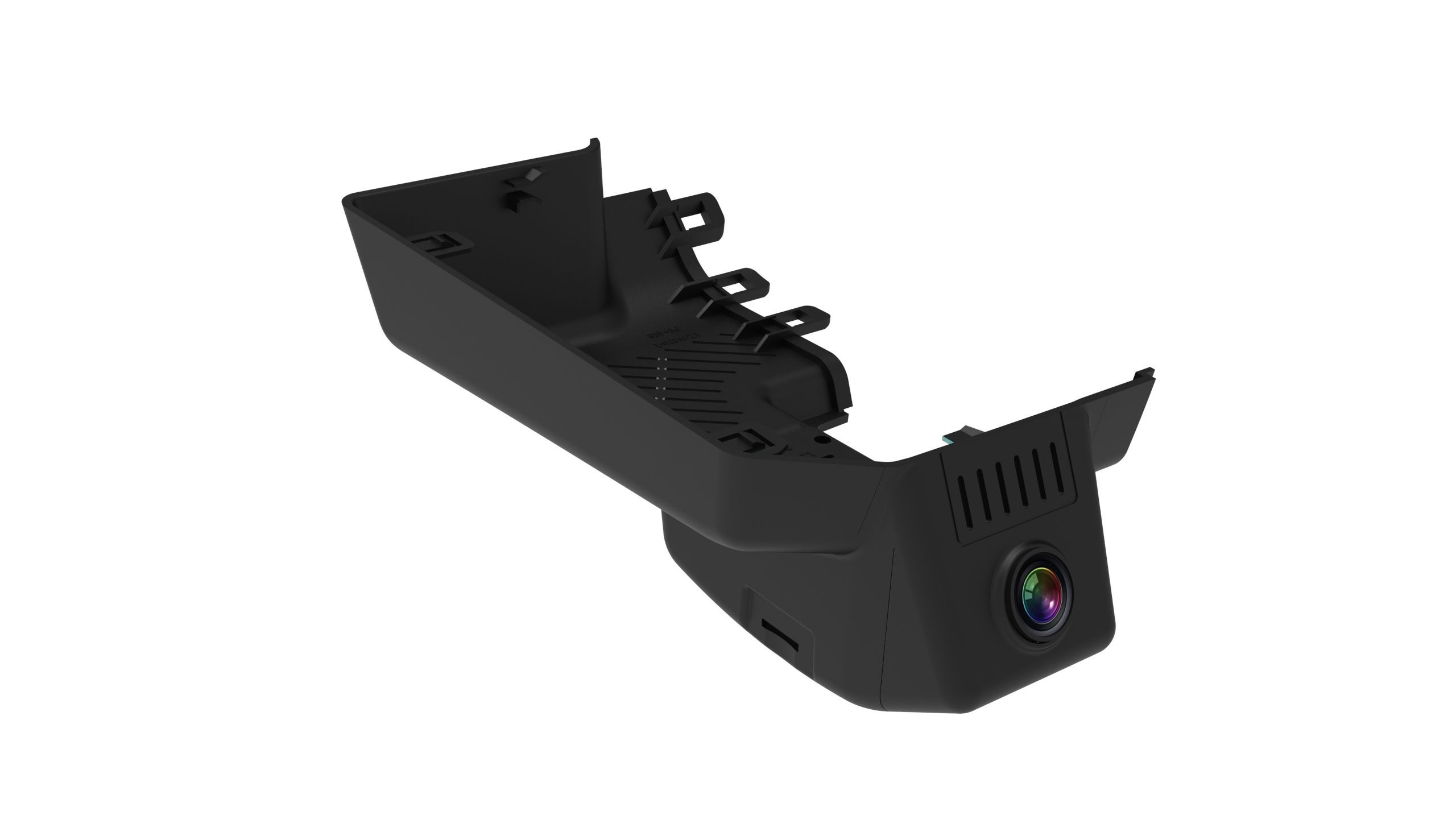 Integradted Dash cam for 2023 JETOUR Dasheng high Trim