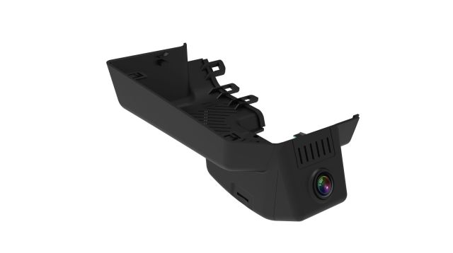 Integradted Dash cam for 2023 JETOUR Dasheng high Trim