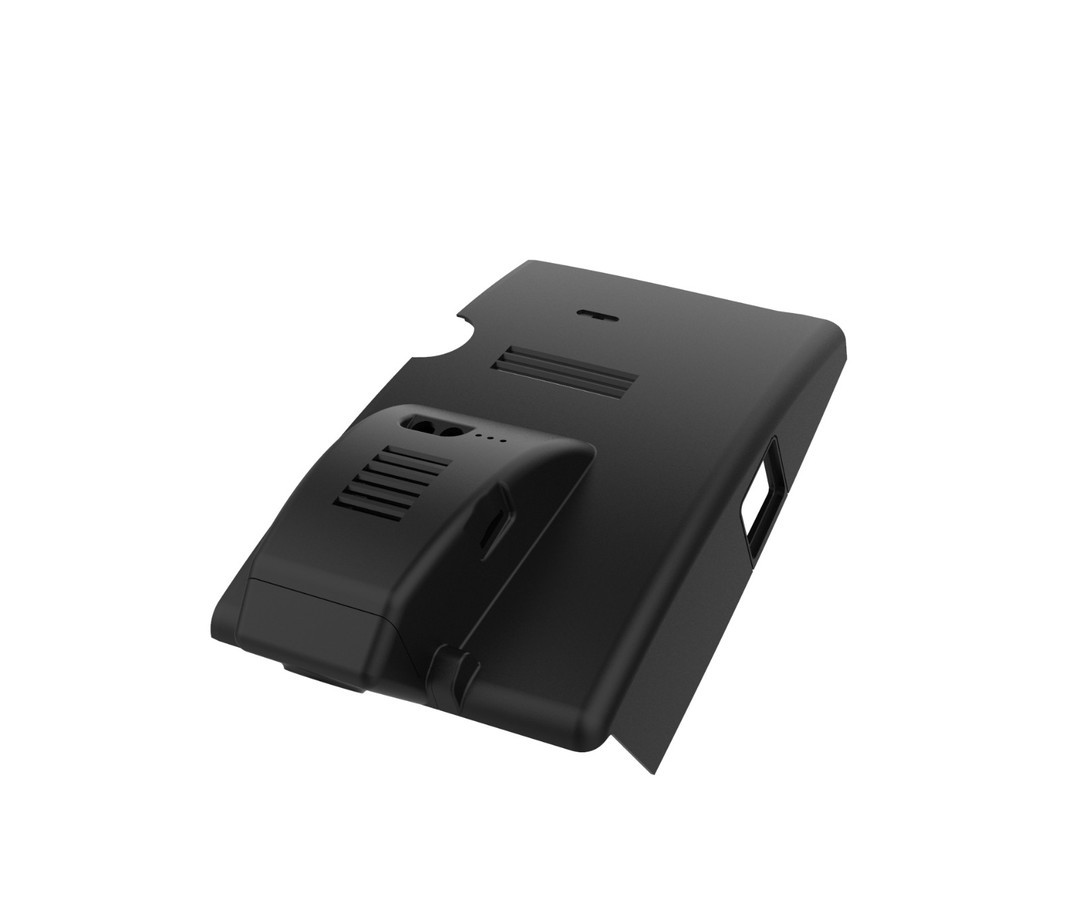 Integradted Dash cam for MG Nezha (2022)