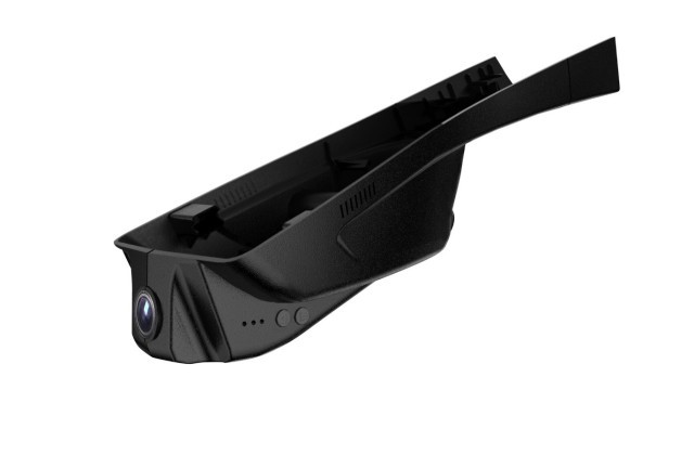 Integrated Dash cam for DS 5 LS  2019