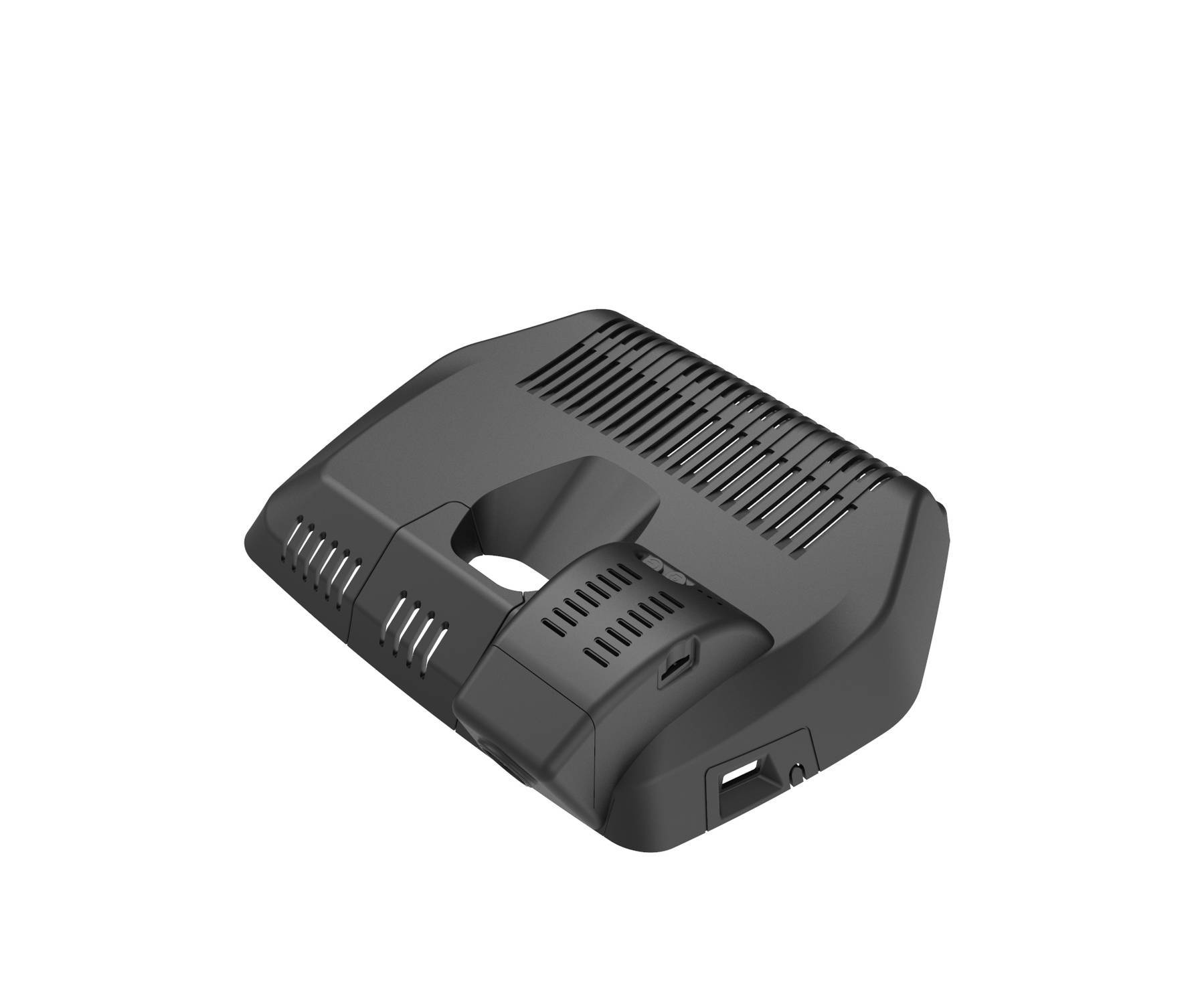 Integradted Dash cam for MG ONE (2022)