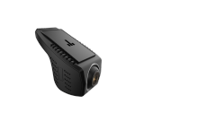 Universal dash cam