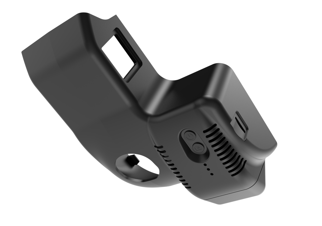 Integradted Dash cam for 2022 MG Nezha U