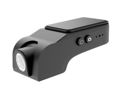 Universal dash cam