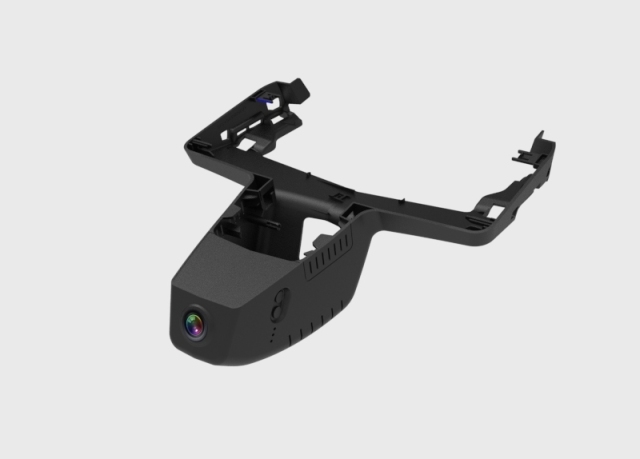 Integrated Dash Cam for 2024 BMW X5 / X6/5 Series /2023 BMW X1