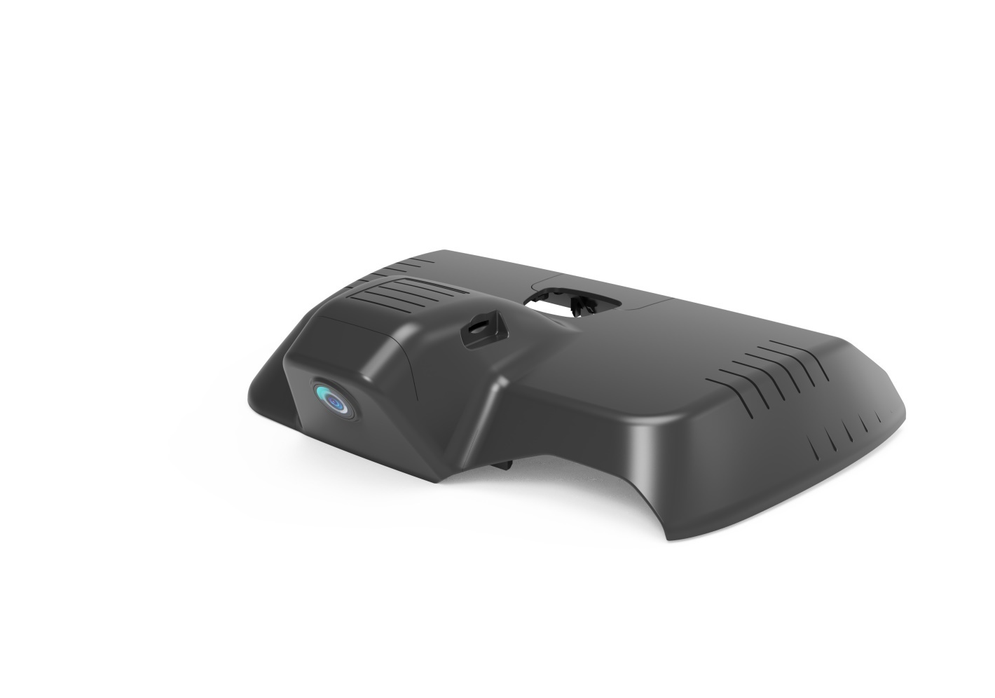 Integrated Dash cam for BYD Song