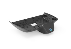 Integrated Dash cam for BYD Song