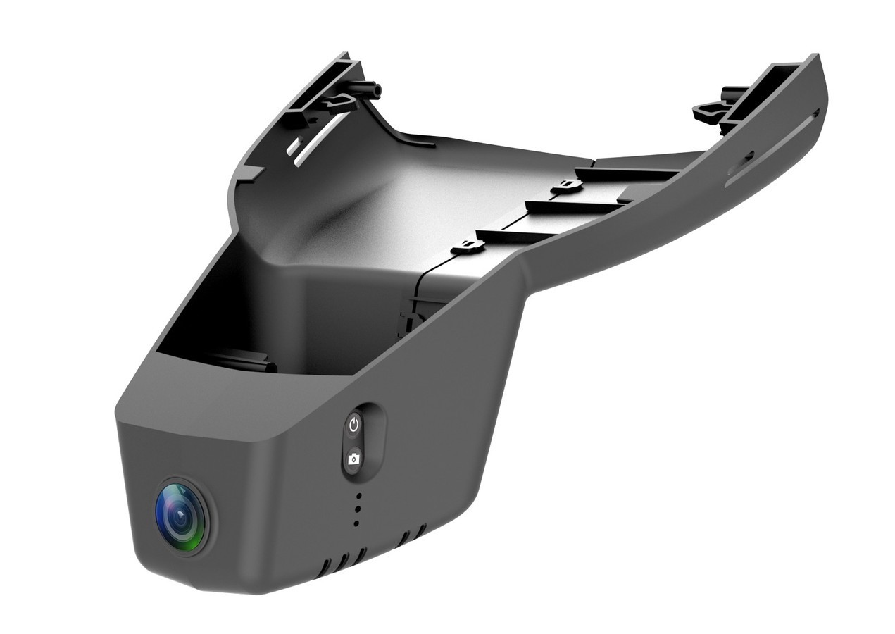 Integradted Dash cam for 2021 Citroen C5 X
