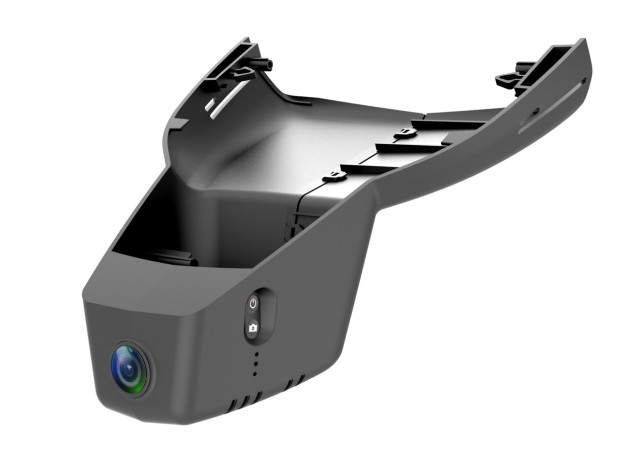 Integradted Dash cam for 2021 Citroen C5 X