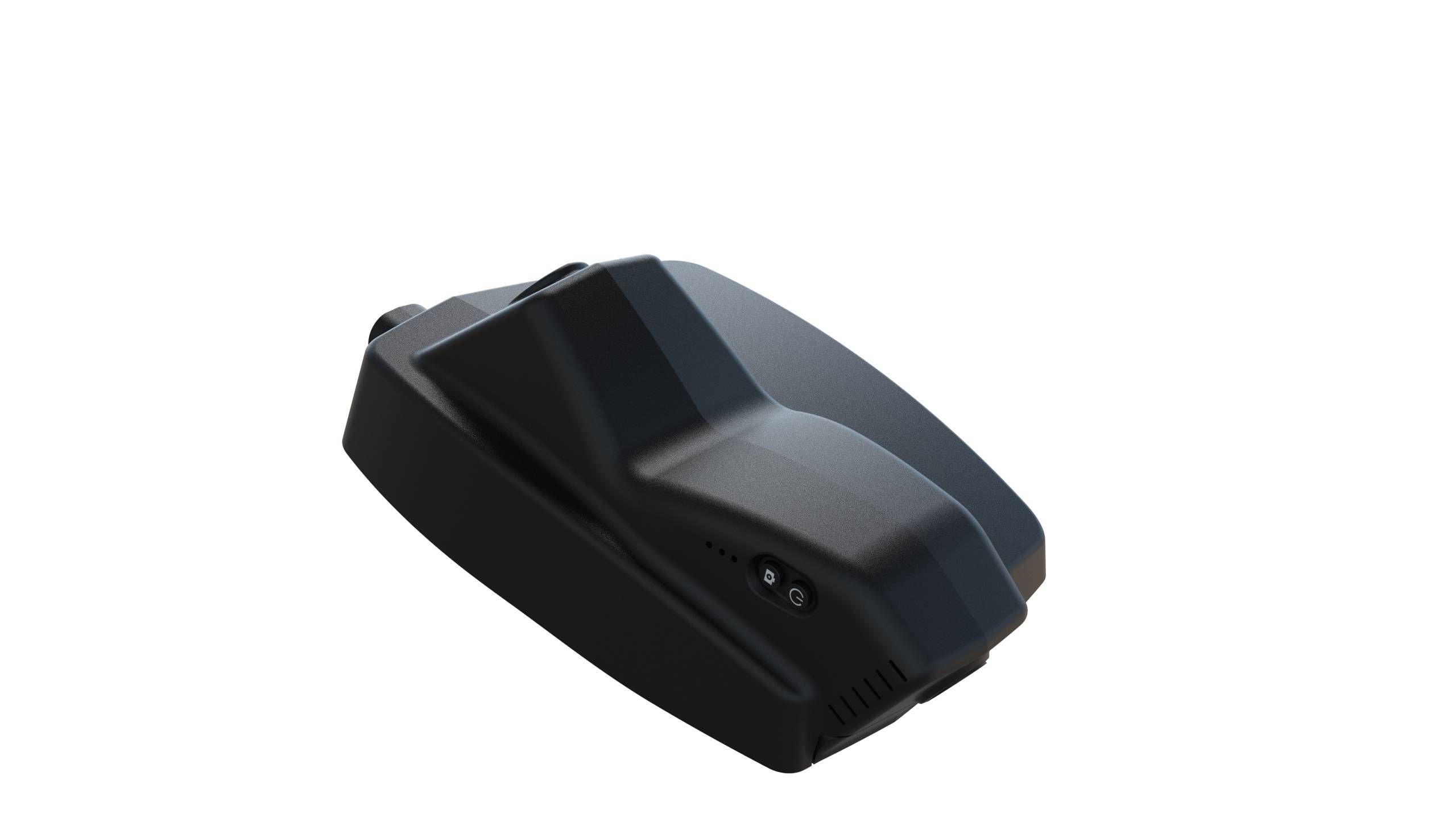 Integradted Dash cam for 2019-2023 Citroen C5 Aircross