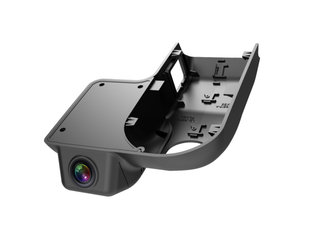 Integradted Dash cam for 2022 MG Nezha U