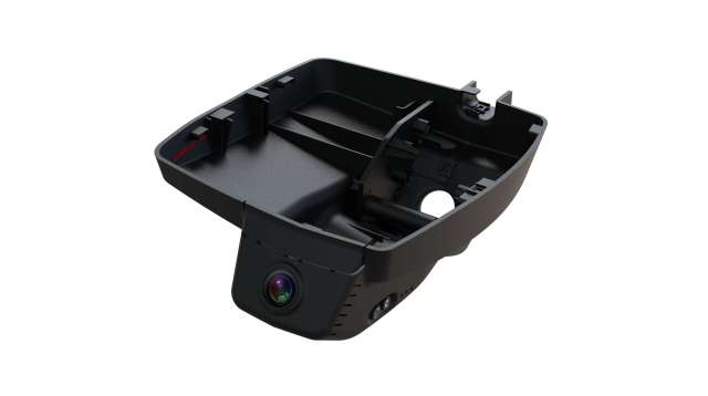 Integradted Dash cam for 2019-2023 Citroen C5 Aircross