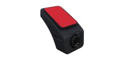 Universal dash cam