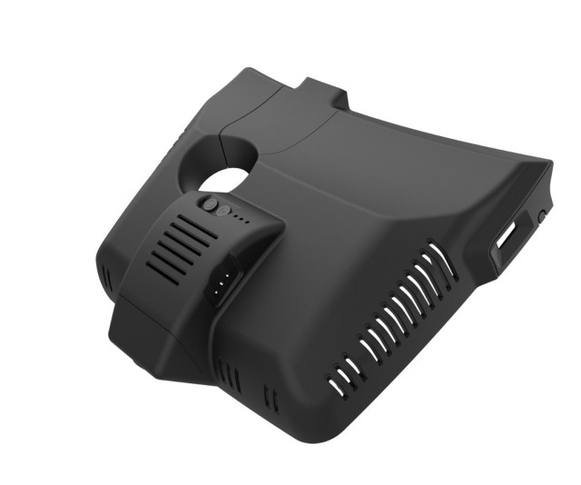 Integradted Dash cam for 2022 MG 5 Scorpion