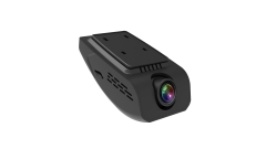 Universal dash cam