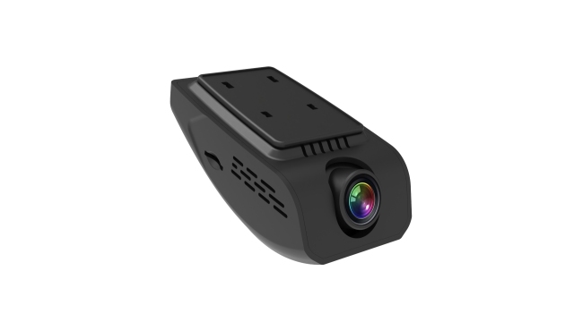Universal dash cam