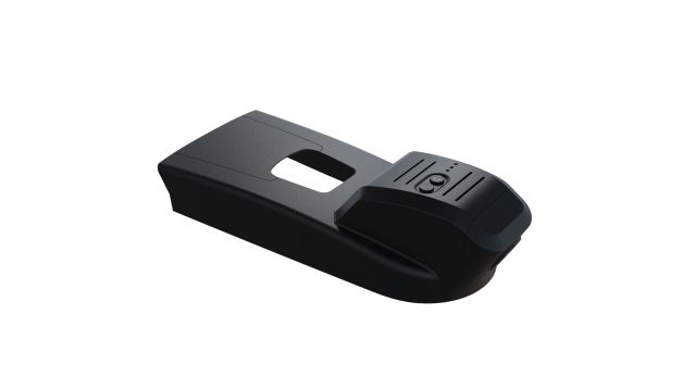 Integradted Dash cam for 2023 JETOUR Dasheng baseTrim