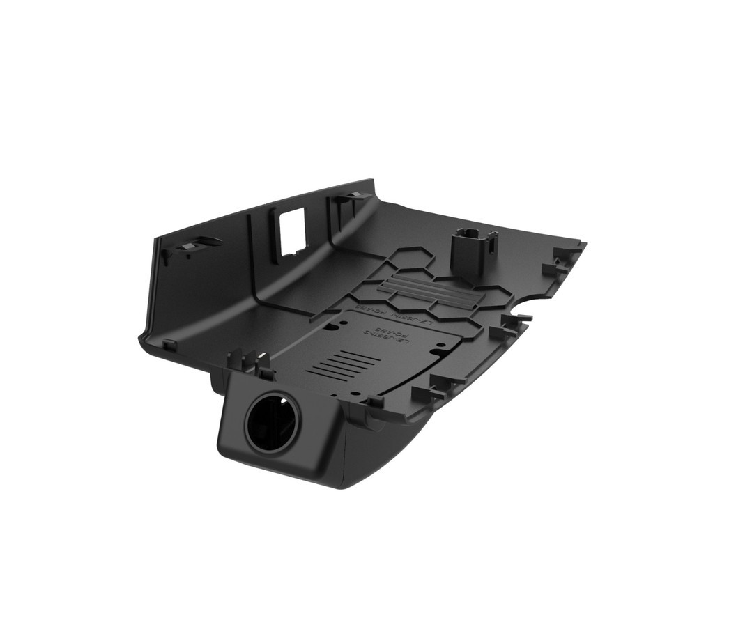 Integradted Dash cam for MG Nezha (2022)