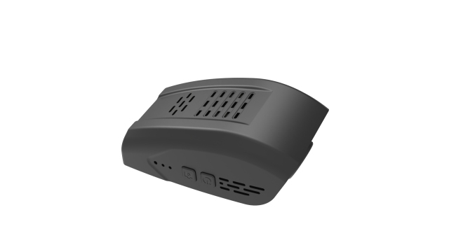 Universal dash cam