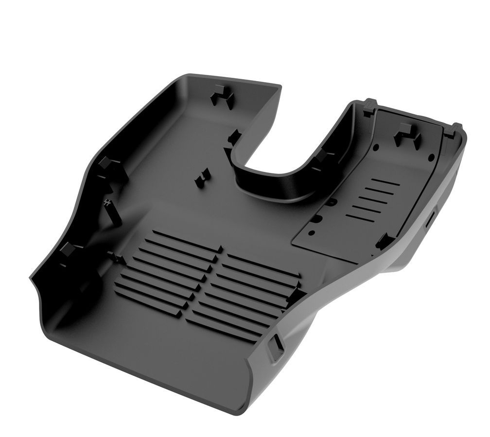 Integradted Dash cam for 2020 MG ZS