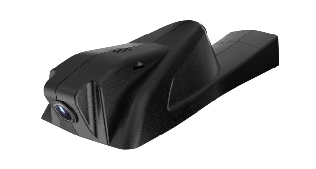 Integrated Dash cam for DS 5 LS  2019