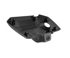 Integradted Dash cam for MG Mulan (2022)