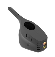 Universal dash cam for Volkswagen Basic Trim