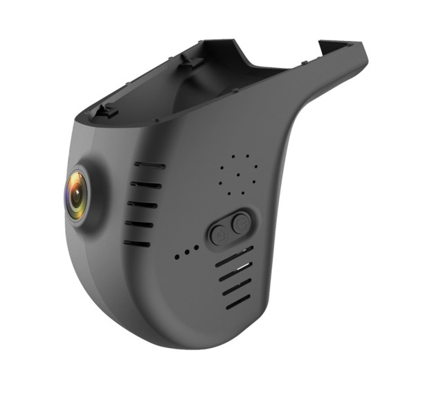 Integrated Dash cam for 2021 Wuling Hongguang