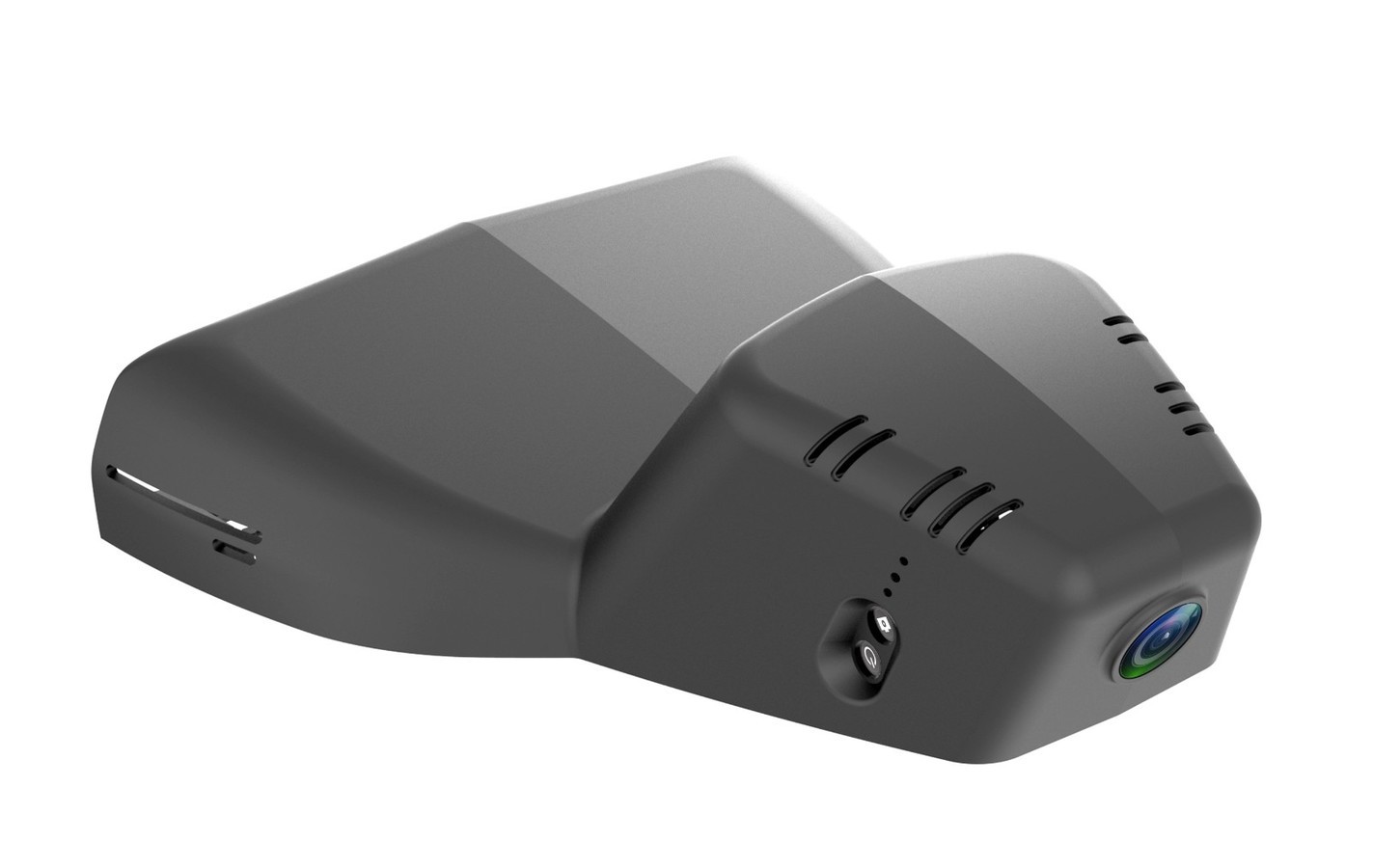 Integradted Dash cam for 2021 Citroen C5 X