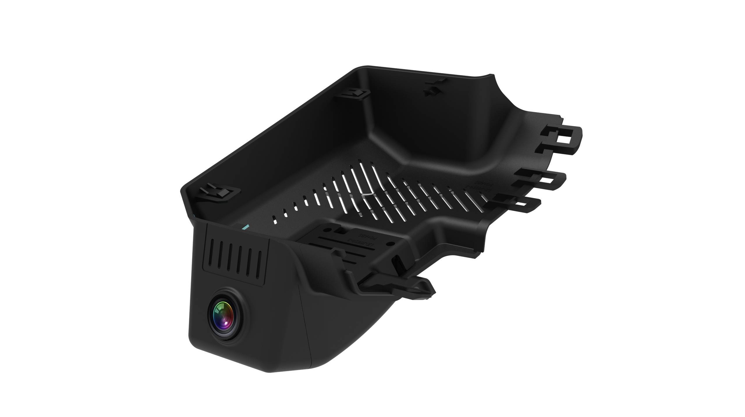 Integradted Dash cam for 2023 JETOUR Dasheng high Trim