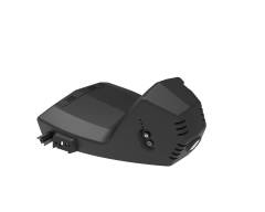 Integrated Dash cam for 2024 Peugeot 508 