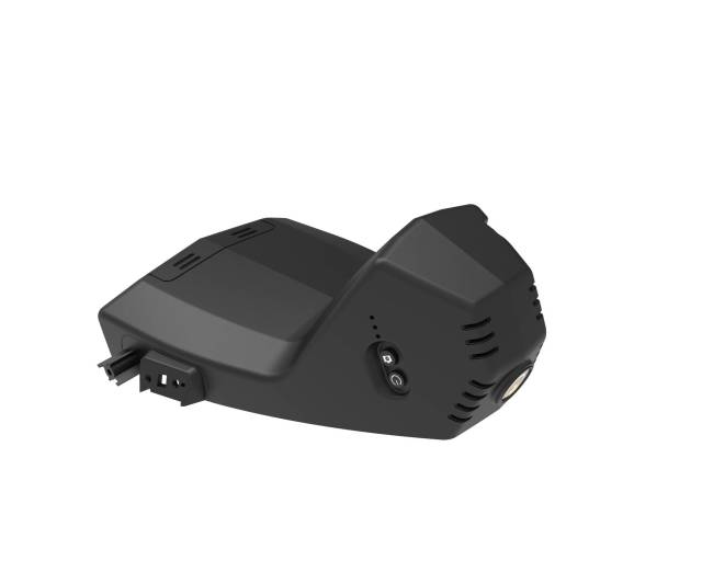 Integrated Dash cam for 2024 Peugeot 508 